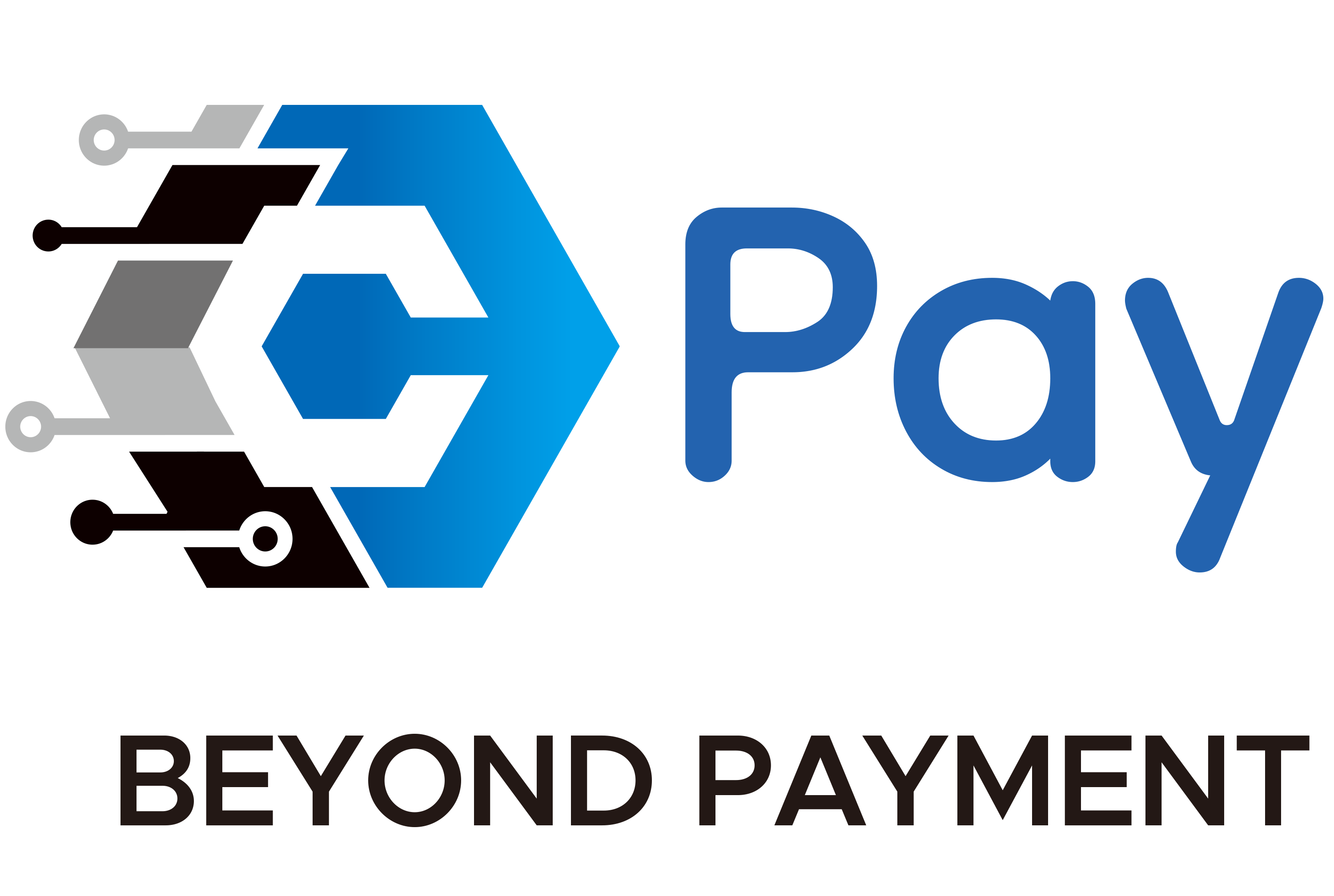CPay – Beyond Payment